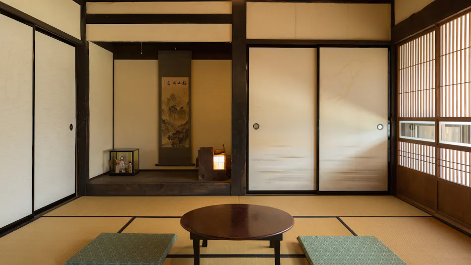 Yamanashi Koshu Kominka Inn "Moshimoshi no Ie"
