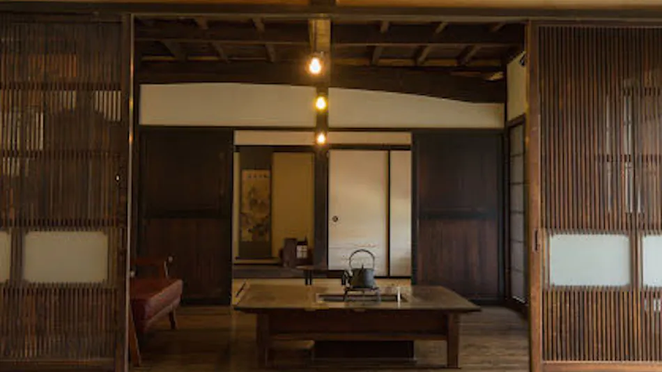 Yamanashi Koshu Kominka Inn "Moshimoshi no Ie"