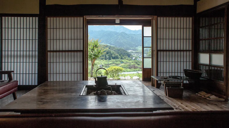 Yamanashi Koshu Kominka Inn "Moshimoshi no Ie"
