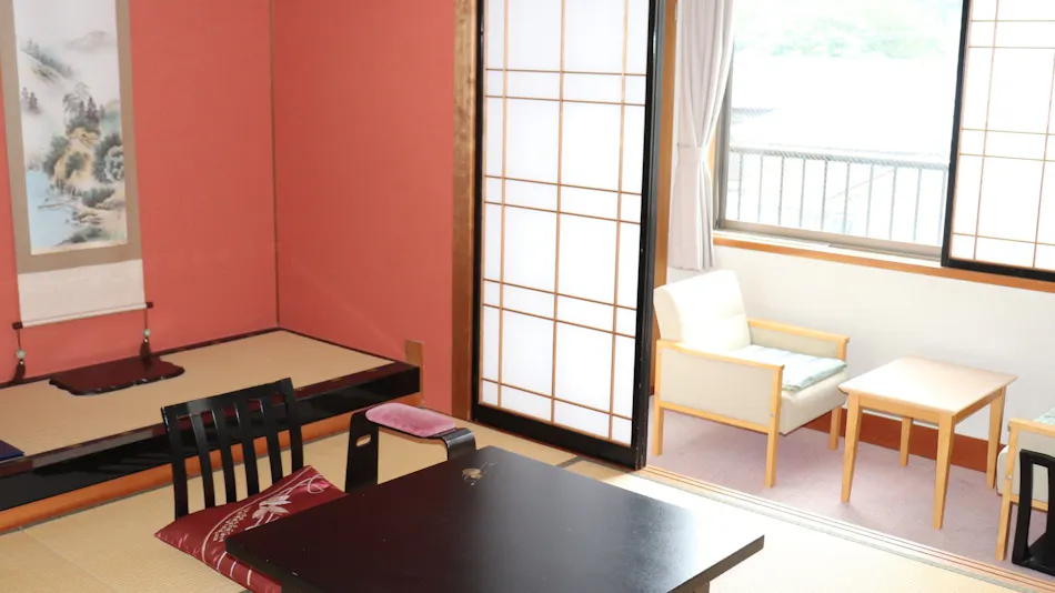 Hotel Kappo Ishimaru: The Inn of Echizen Crab and Natural Abalone