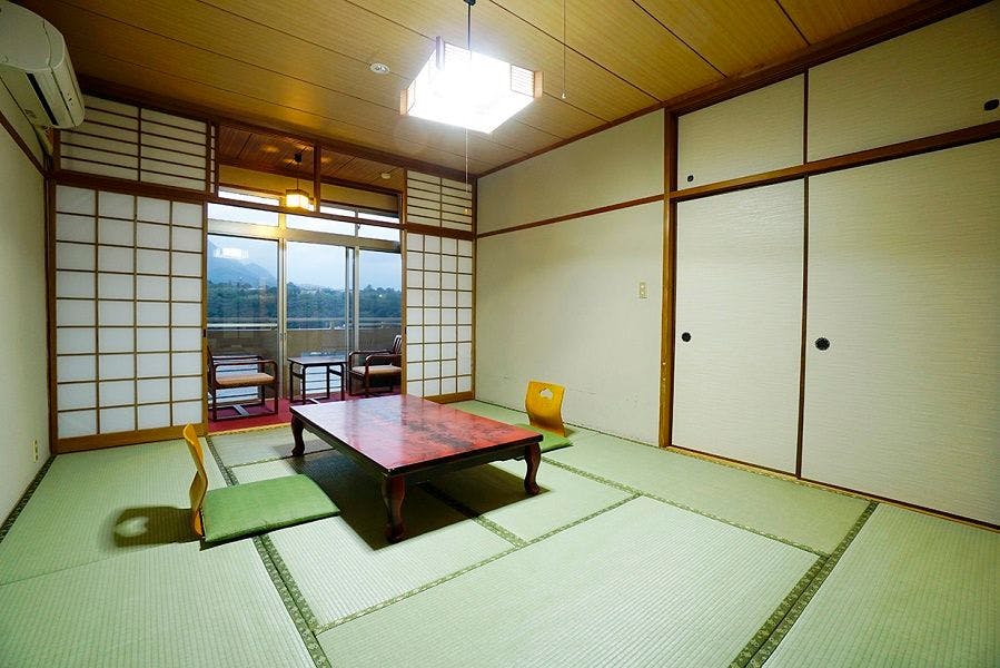 Hotel Yakushima Sanso