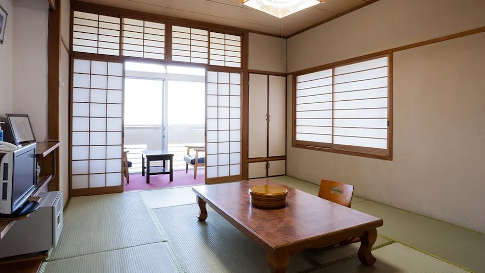 Hotel Yakushima Sanso