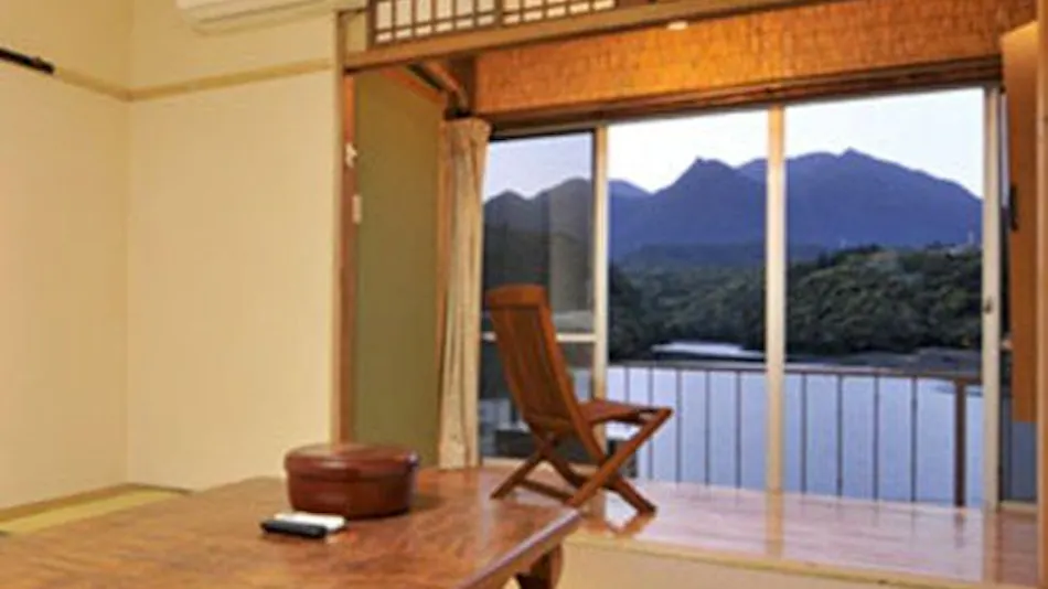 Hotel Yakushima Sanso