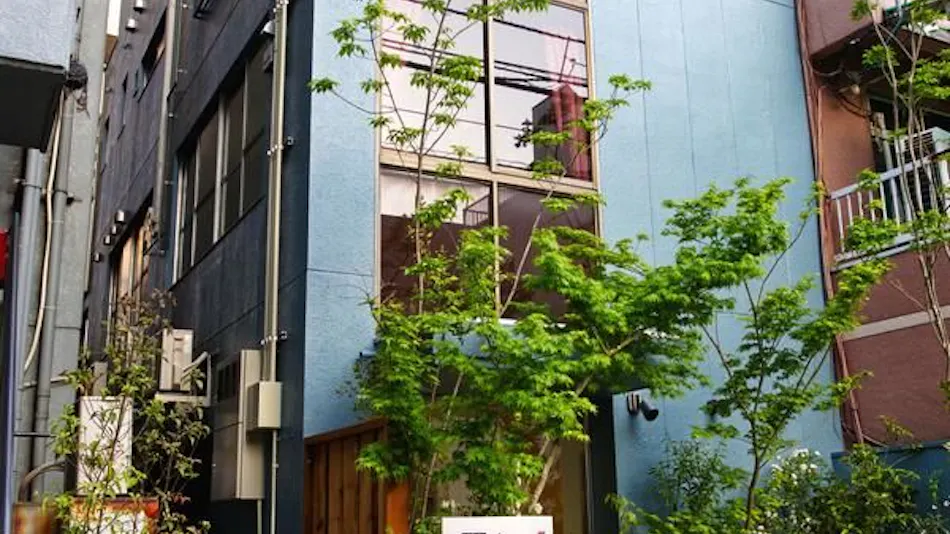 Konyamachi Guest House Kuku