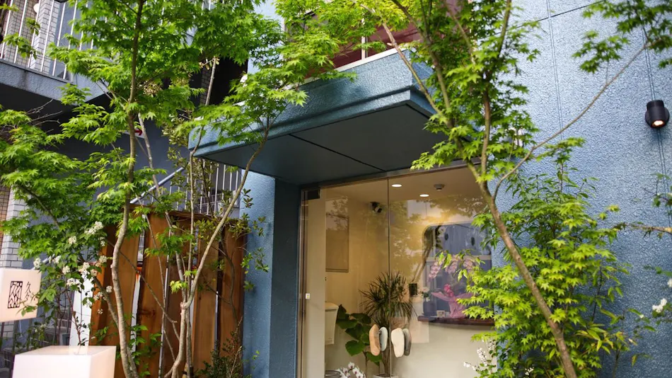 Konyamachi Guest House Kuku