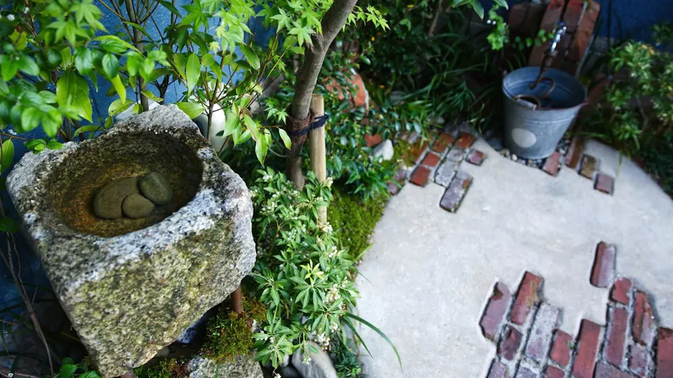 Konyamachi Guest House Kuku