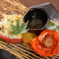 【Makan Malam】Contoh Hidangan