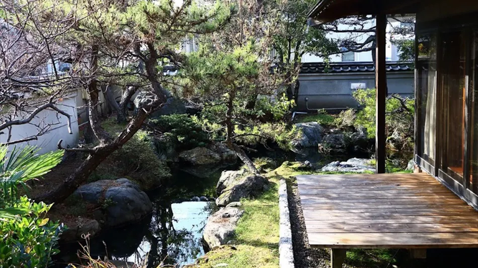 Sukiyafuu Ryokan Karasawa