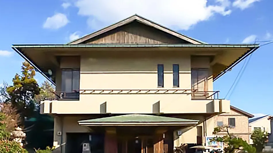 Sukiyafuu Ryokan Karasawa