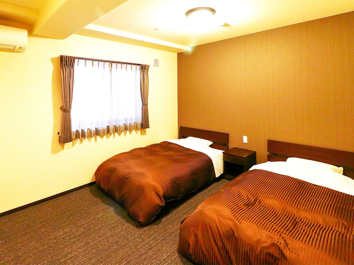 Sukiyafuu Ryokan Karasawa