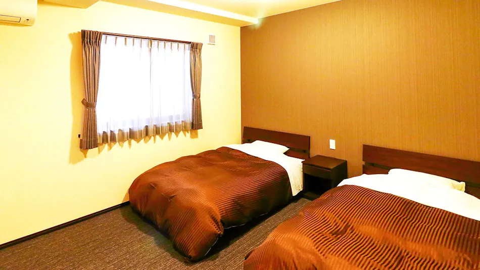 Sukiyafuu Ryokan Karasawa