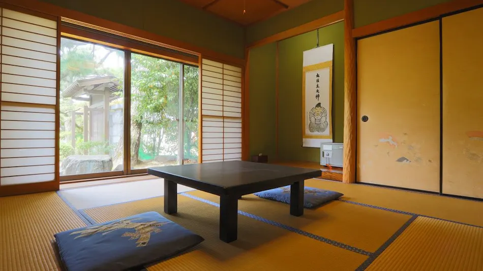 Sukiyafuu Ryokan Karasawa