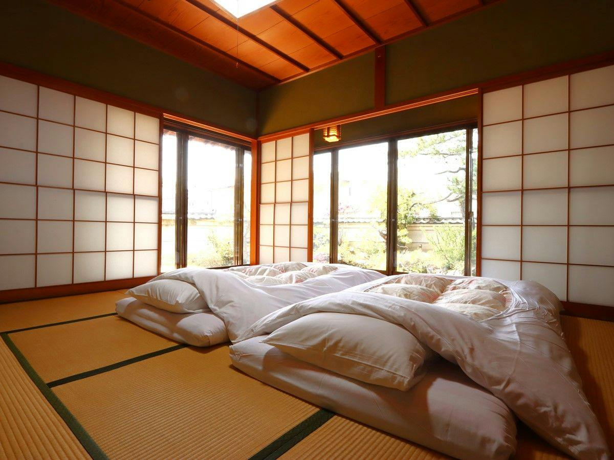 Sukiyafuu Ryokan Karasawa