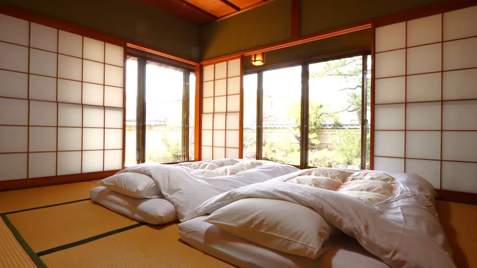Sukiyafuu Ryokan Karasawa