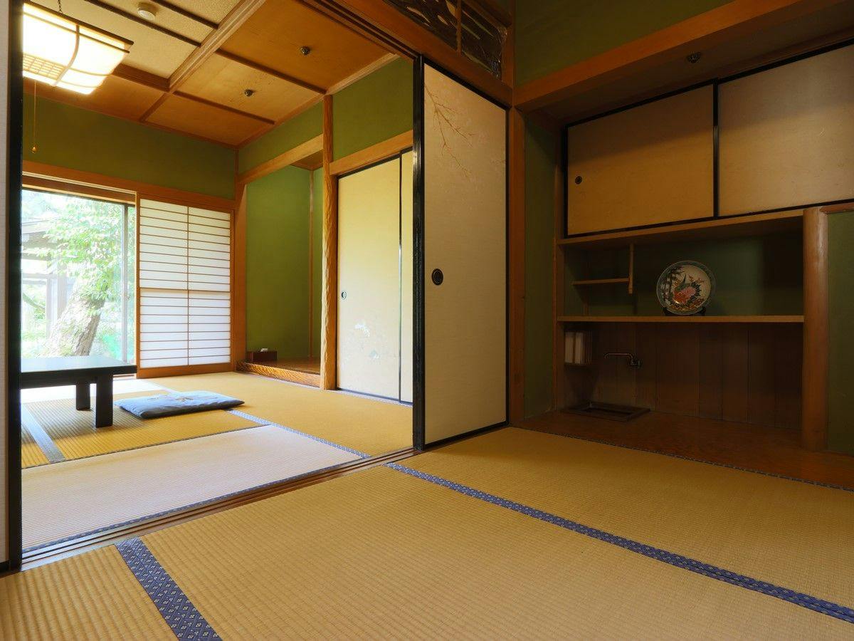 Sukiyafuu Ryokan Karasawa