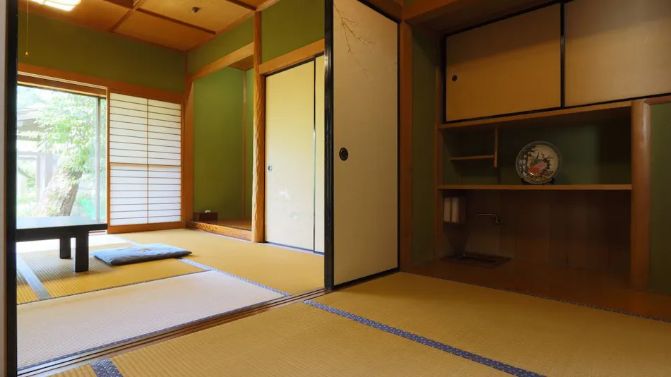 Sukiyafuu Ryokan Karasawa