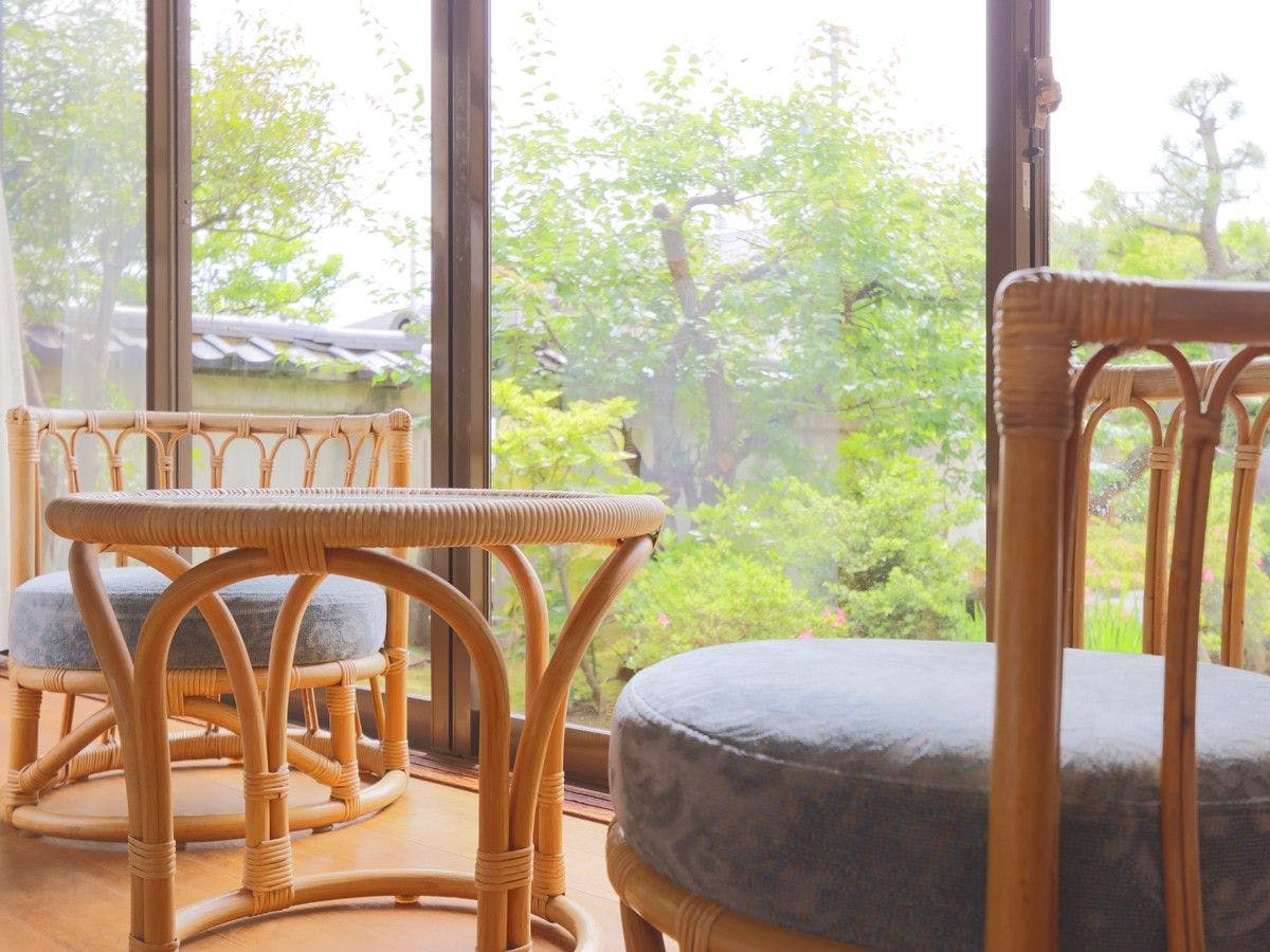 Sukiyafuu Ryokan Karasawa