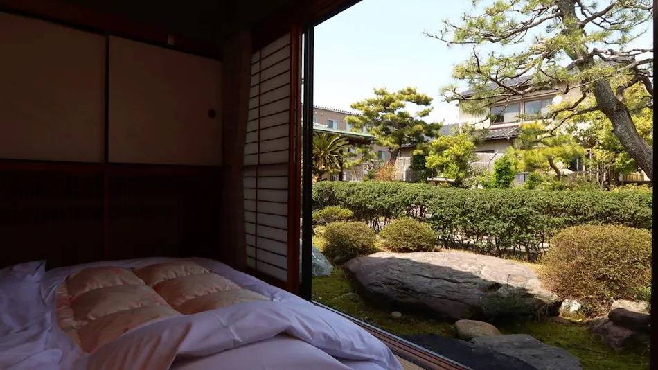 Sukiyafuu Ryokan Karasawa