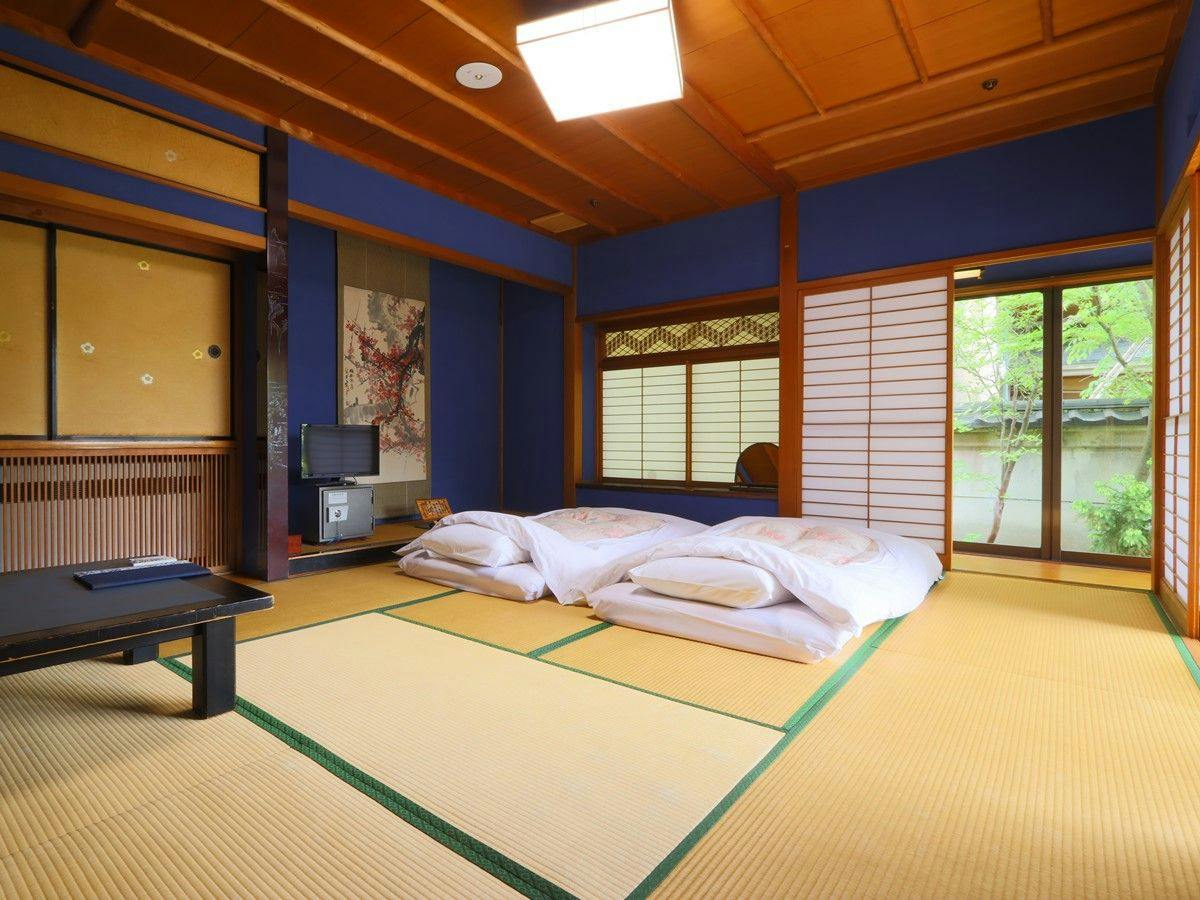 Sukiyafuu Ryokan Karasawa