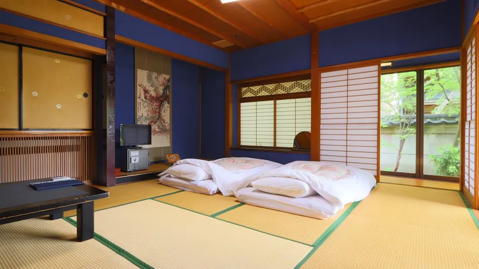 Sukiyafuu Ryokan Karasawa