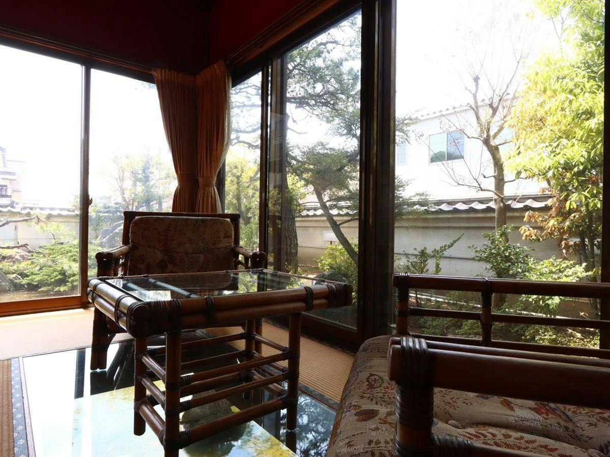 Sukiyafuu Ryokan Karasawa