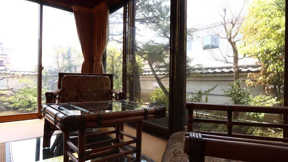 Sukiyafuu Ryokan Karasawa