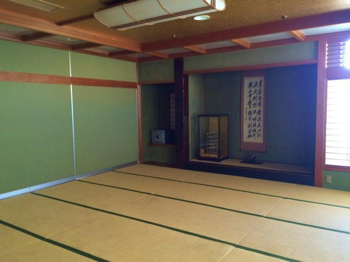 Sukiyafuu Ryokan Karasawa