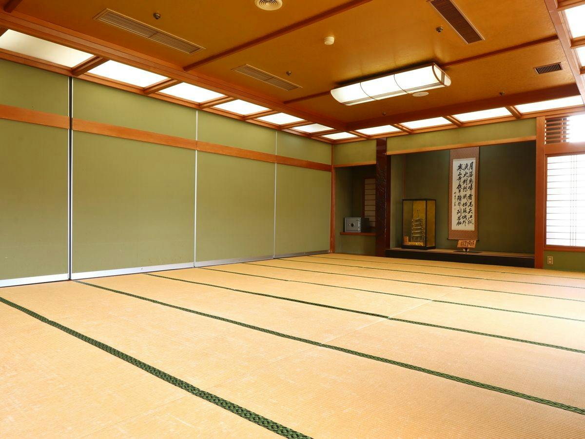 Sukiyafuu Ryokan Karasawa