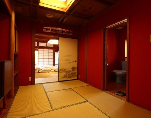 ー特別室 Matsuー