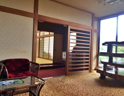 グループ部屋《和室30畳》