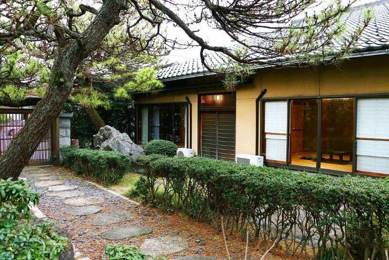 Sukiyafuu Ryokan Karasawa