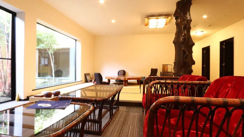 Sukiyafuu Ryokan Karasawa