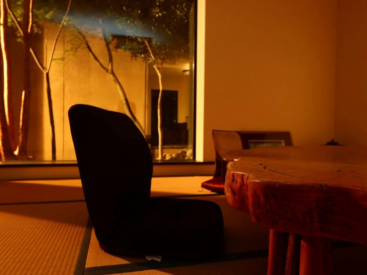 Sukiyafuu Ryokan Karasawa