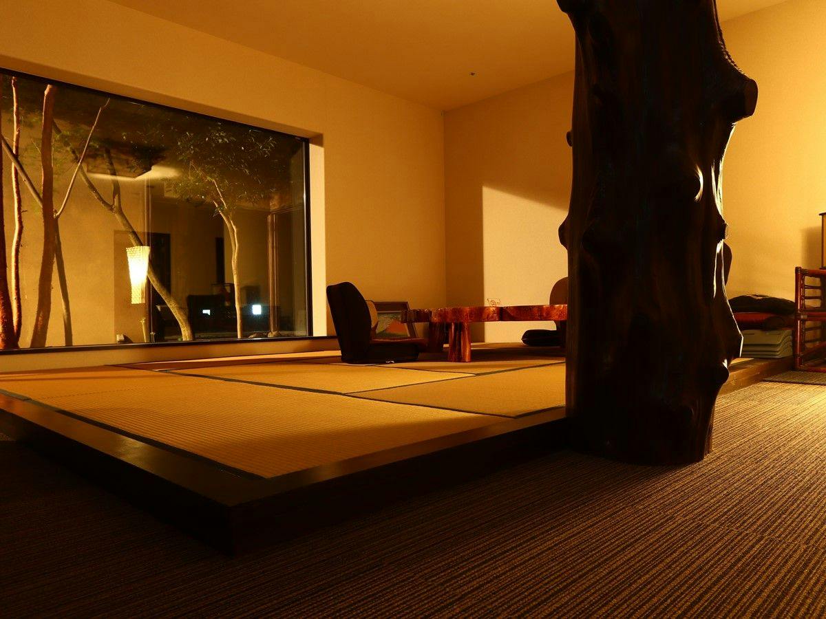 Sukiyafuu Ryokan Karasawa