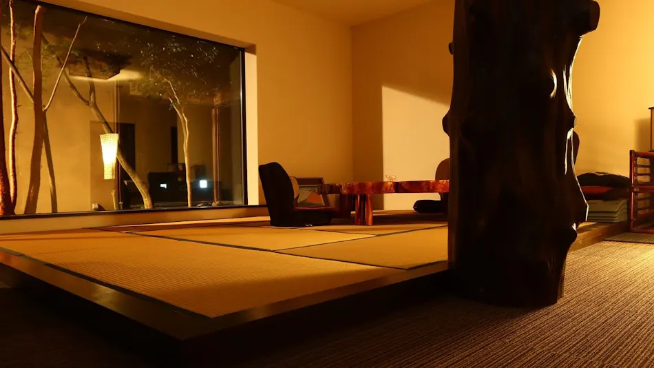 Sukiyafuu Ryokan Karasawa