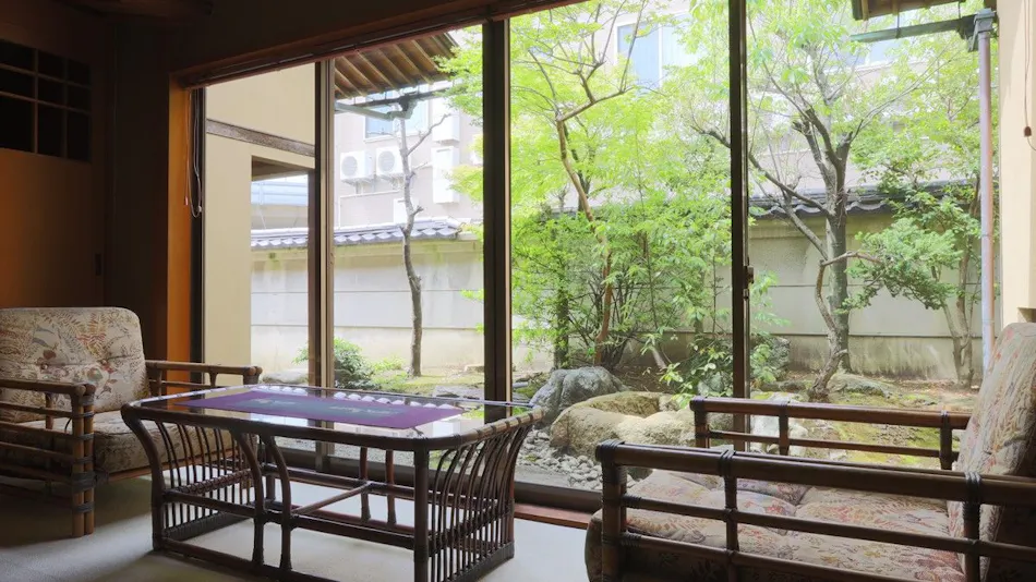 Sukiyafuu Ryokan Karasawa