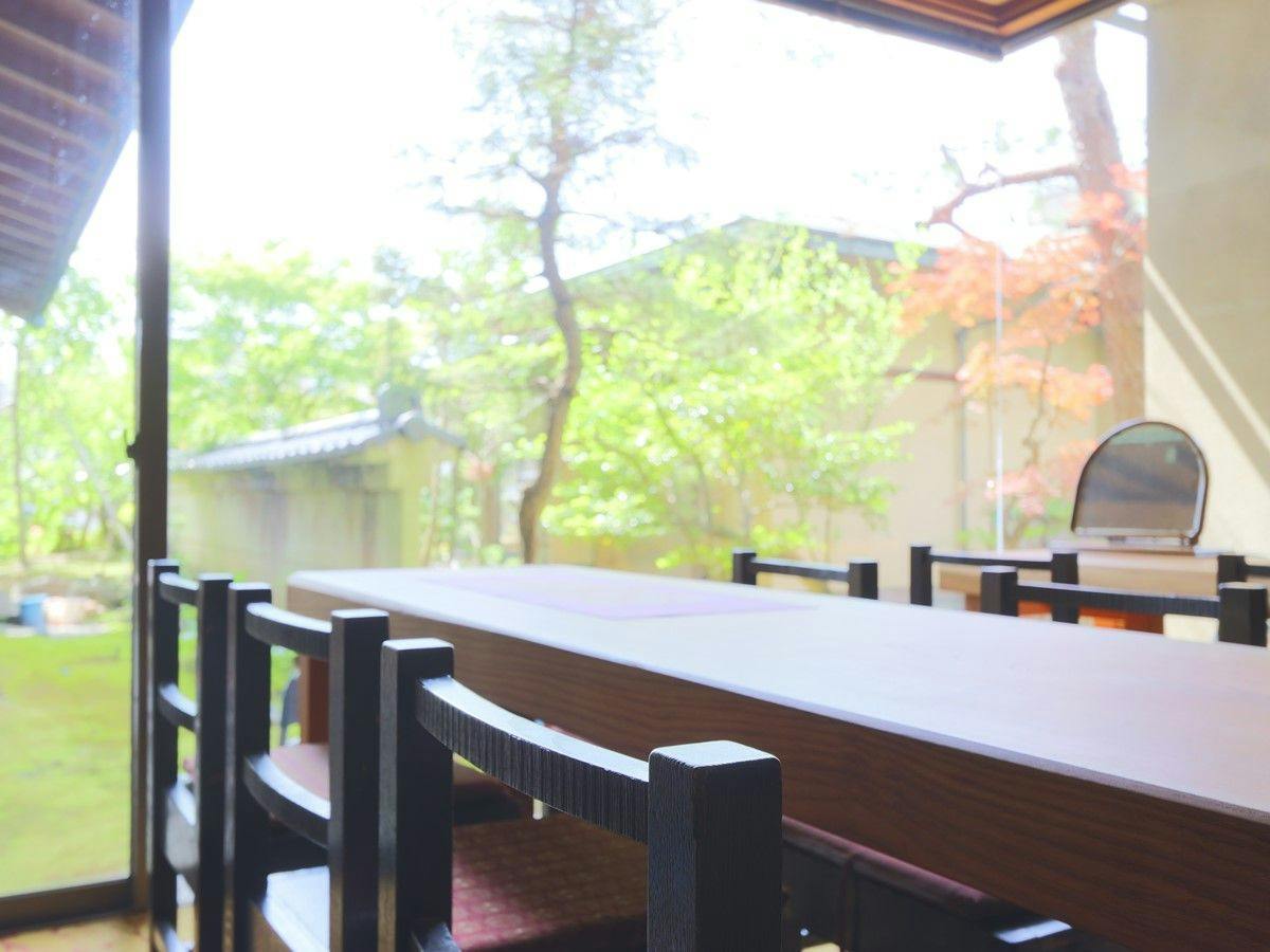 Sukiyafuu Ryokan Karasawa