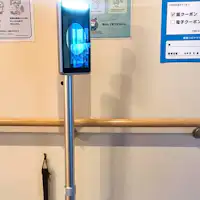 Termometer tanpa kontak