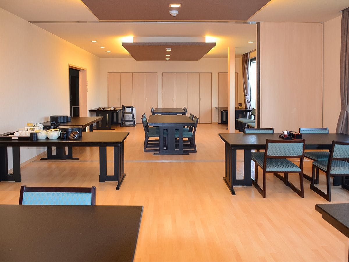 Ryokan Kaikokan