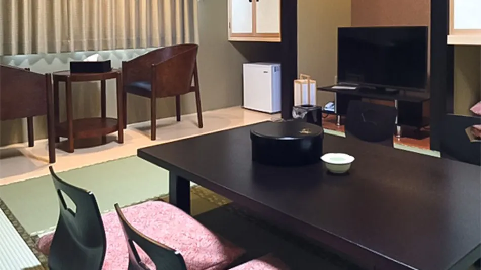 Ryokan Kaikokan