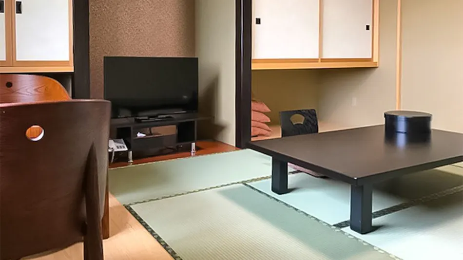 Ryokan Kaikokan
