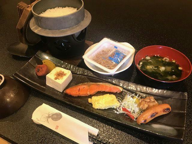 Ryokan Kaikokan