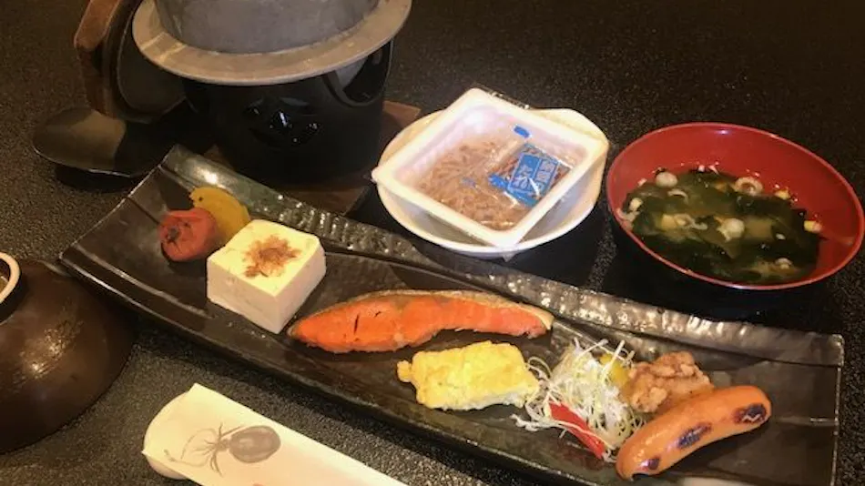 Ryokan Kaikokan