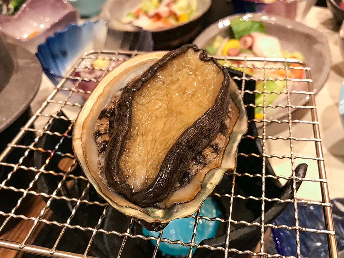 Ryokan Kaikokan