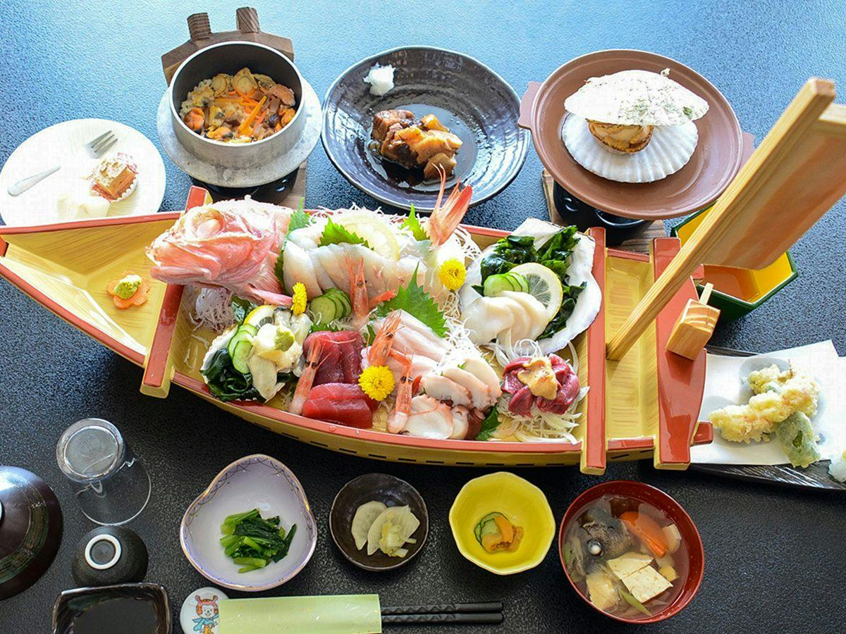 Ryokan Kaikokan