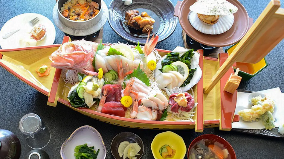 Ryokan Kaikokan