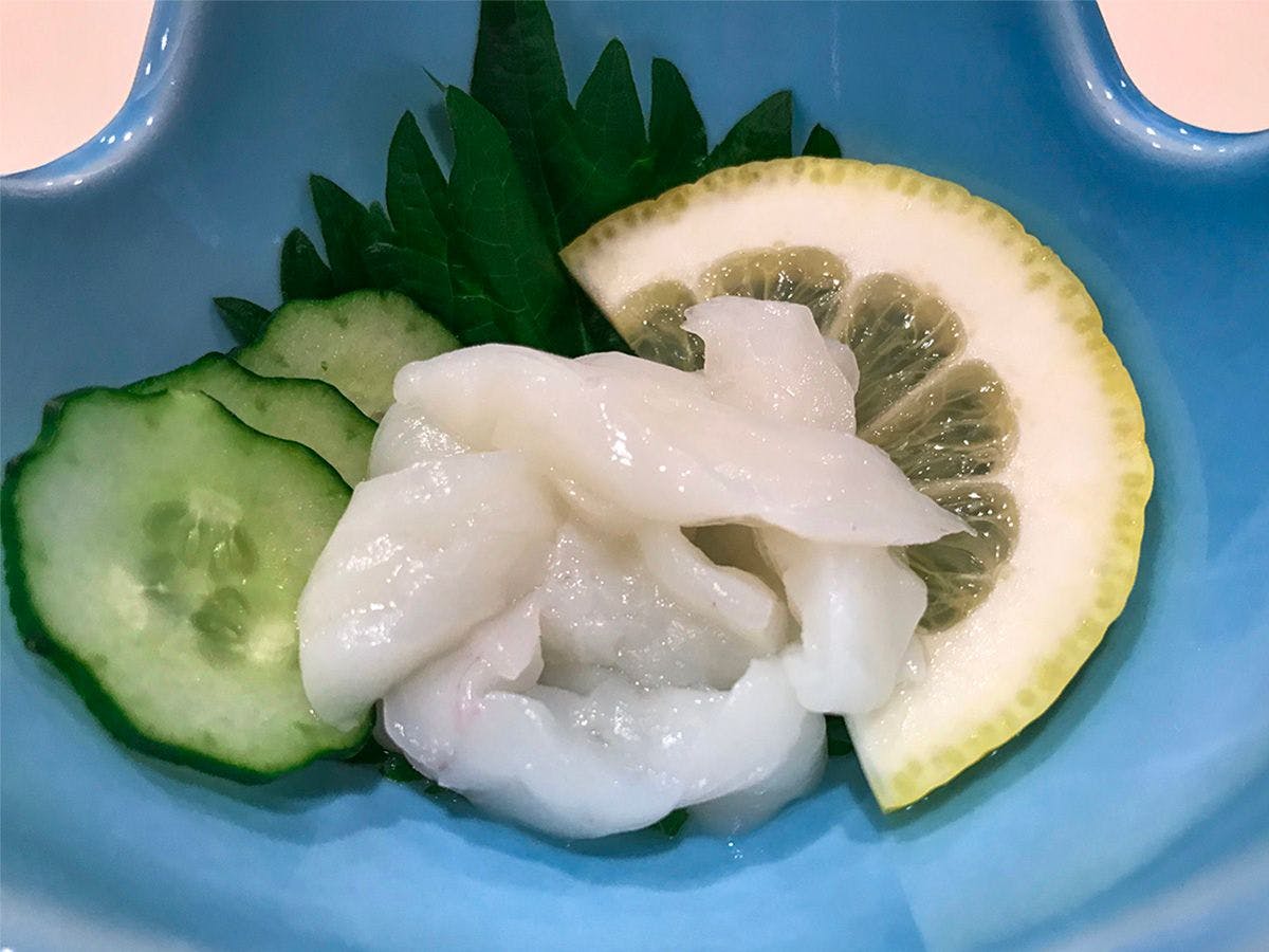 Ryokan Kaikokan
