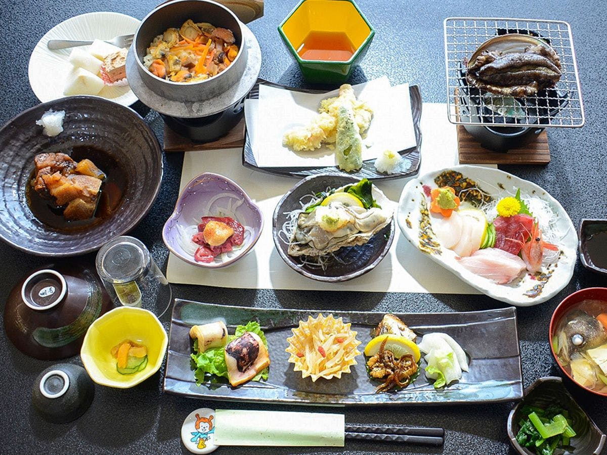 Ryokan Kaikokan