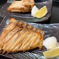 Ikan Pedang Panggang Harmonica