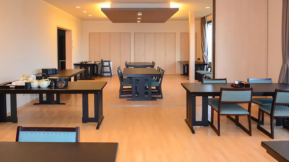 Ryokan Kaikokan